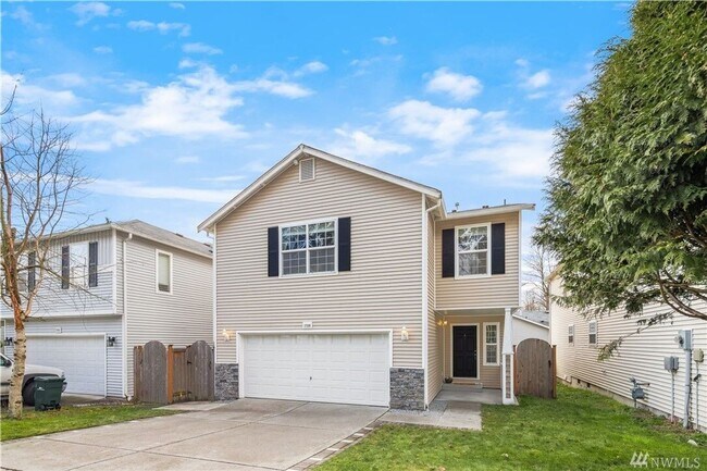 Foto del edificio - 17508 14th Dr SE