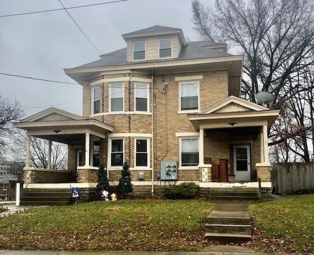 2539 Melrose Ave Unit 2, Norwood, OH 45212 Room for Rent in Norwood