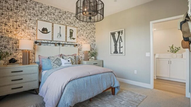 Foto del edificio - 198 Billings