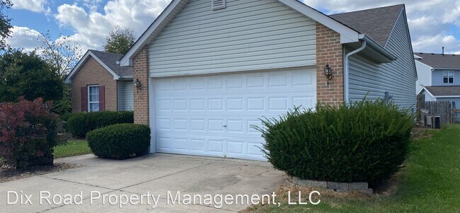 Foto del edificio - 3 br, 2 bath House - 631 Cantor Place,