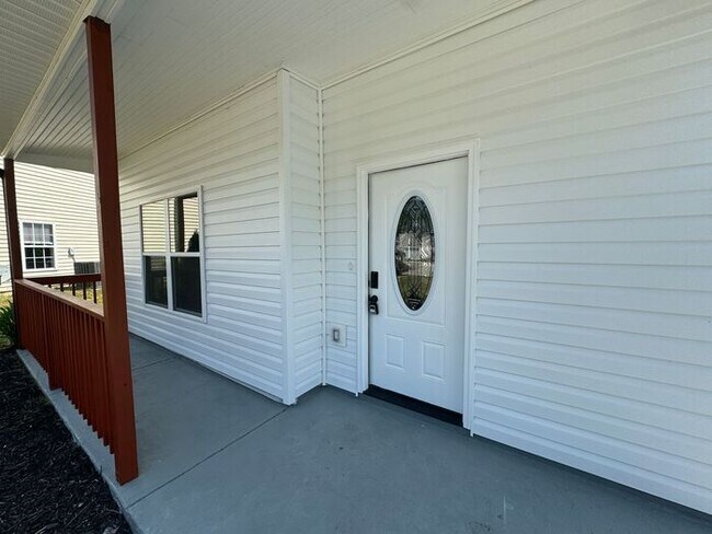 Foto del edificio - Fully Updated 4 Bedroom Home in Raleigh