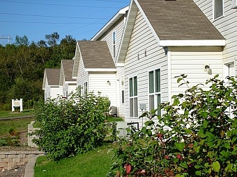 Foto del edificio - Westgate Townhomes