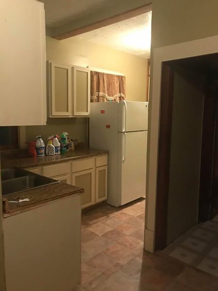 Foto del edificio - 1516 7th St