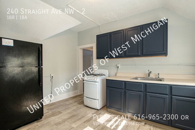 Foto del edificio - Available Now | Spacious 1 Bedroom, 1 Bath...