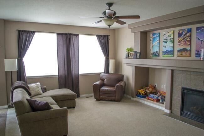 Building Photo - 4 br, 2.5 bath House - 5509 Rabbit Creek Road