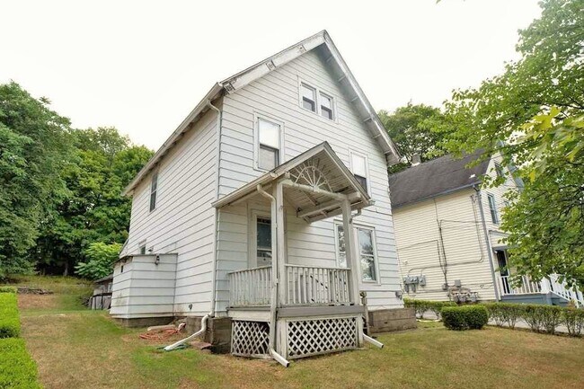 Foto del edificio - 5 White St