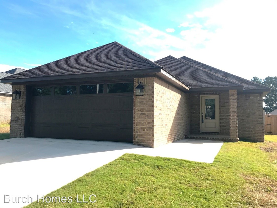 Primary Photo - 3 br, 2 bath House - 346 Wolf Grove