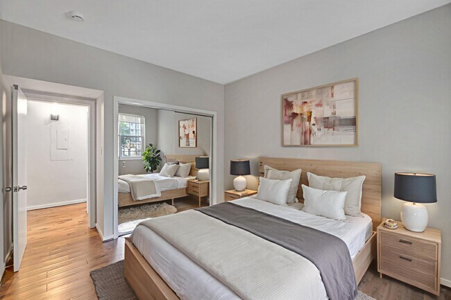 Foto del edificio - 2114 N St NW