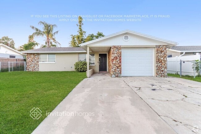 Building Photo - 3435 Wilson Dr