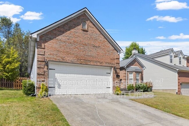 Building Photo - 905 Andover Green