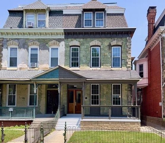 Foto del edificio - 709 N Duke St