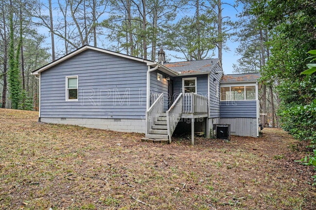 Building Photo - 1788 Dodson Dr SW