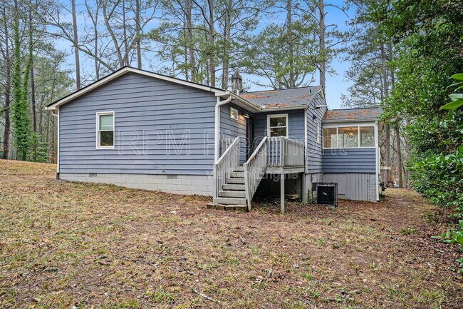 Foto del edificio - 1788 Dodson Dr SW