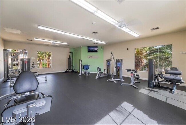 Foto del edificio - 7163 S Durango Dr