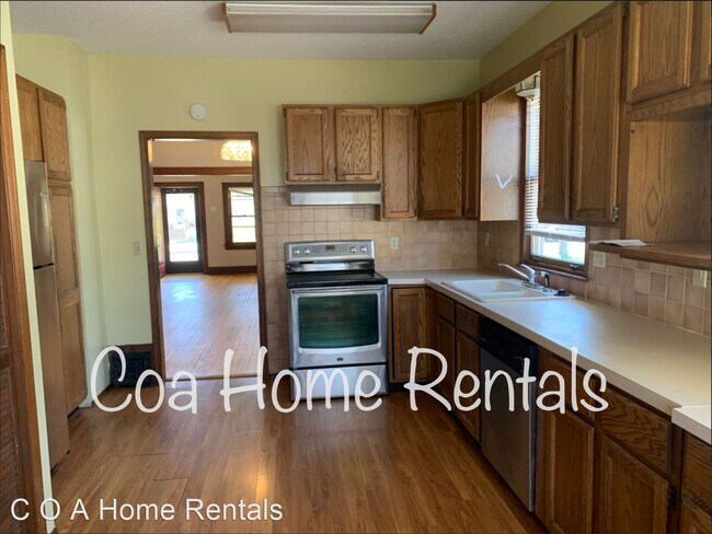 Foto del edificio - 4 br, 2 bath House - 507 S. Millwood