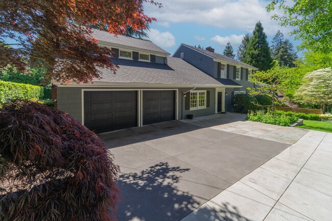 Foto del edificio - Enchanting Portland Heights 5BD House: You...