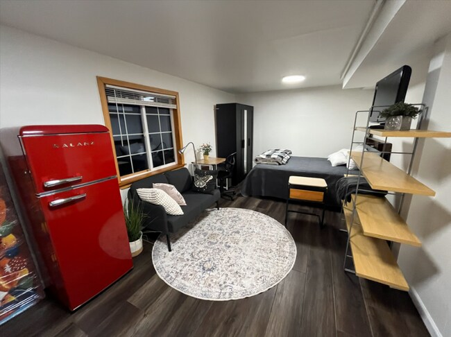 Foto del edificio - 11601 NE 155th St