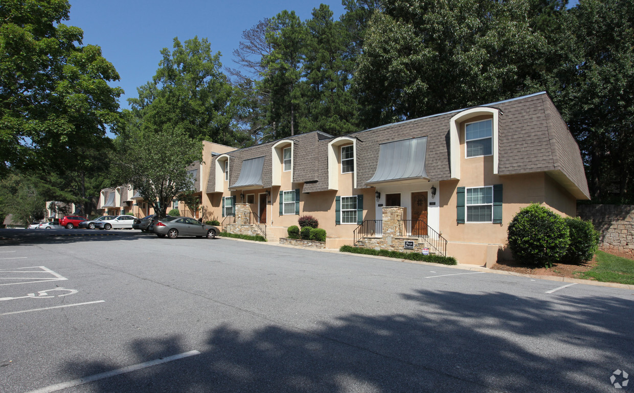 Foto del edificio - Chateau Dunwoody