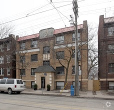 Building Photo - 2451 Queen St E