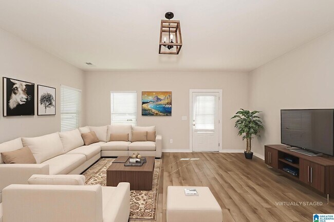 Foto del edificio - 142 Kings Wy