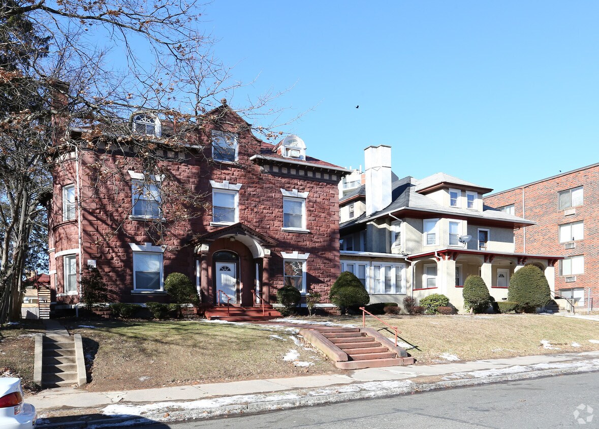 25 - 27 Gillett St - 25-27 Gillett St