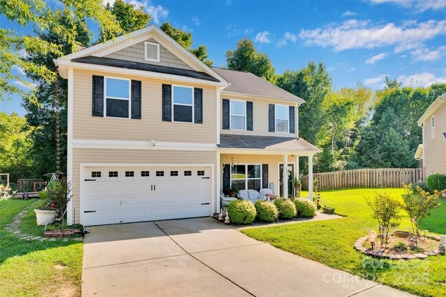 Building Photo - 600 Latimer Way