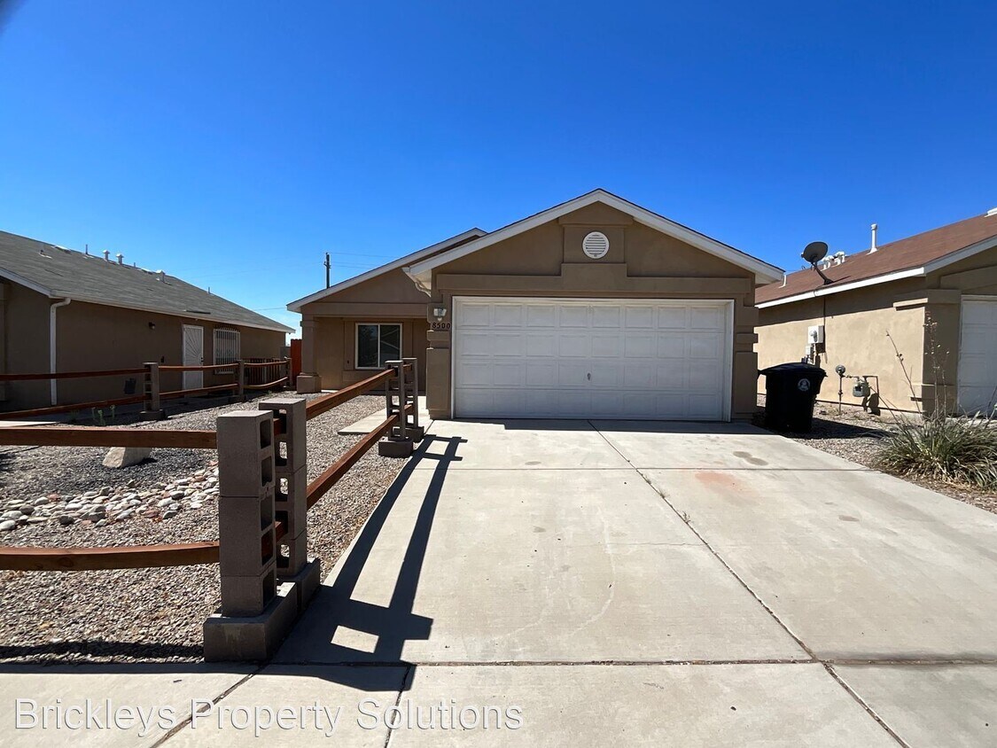 Foto principal - 3 br, 2 bath House - 8500 Trotter Rd SW