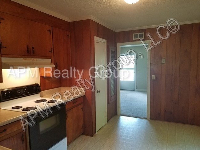 Foto del edificio - Southeast Corner Unit