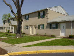 Foto del edificio - Honey Creek Apartments