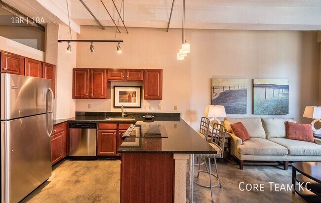 Foto del edificio - 1537 Walnut St