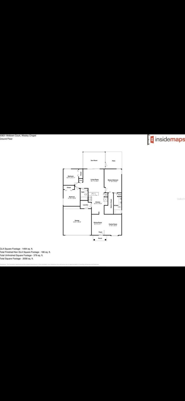 Photo - 30831 Midtown Ct House