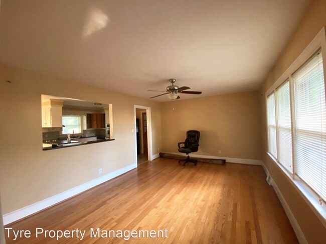 Building Photo - 3 br, 2 bath House - 1806 Sulgrave Rd.