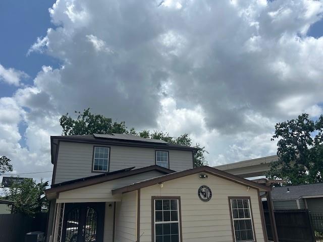 Foto del edificio - 6606 Northwestern St