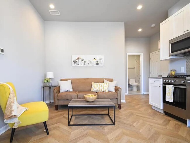 Foto del edificio - 1800 5th St NW