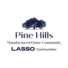 Building Photo - Pine Hills