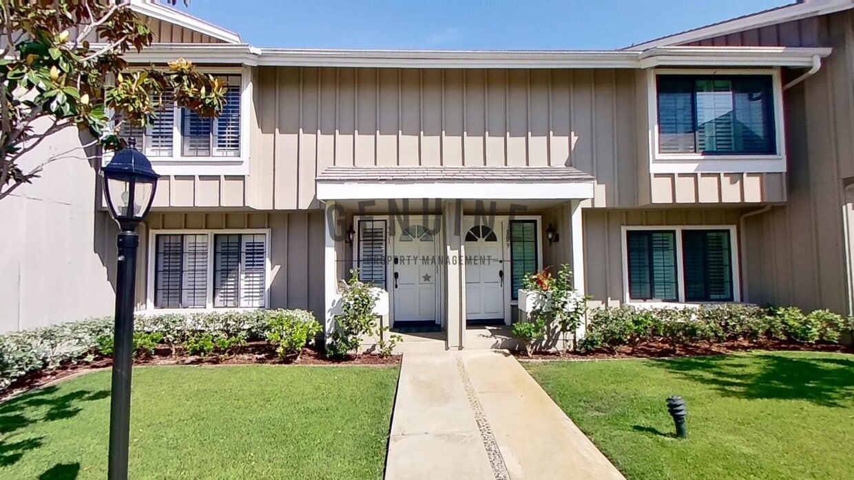 62 Apartments for Rent in Seal Beach, CA Westside Rentals