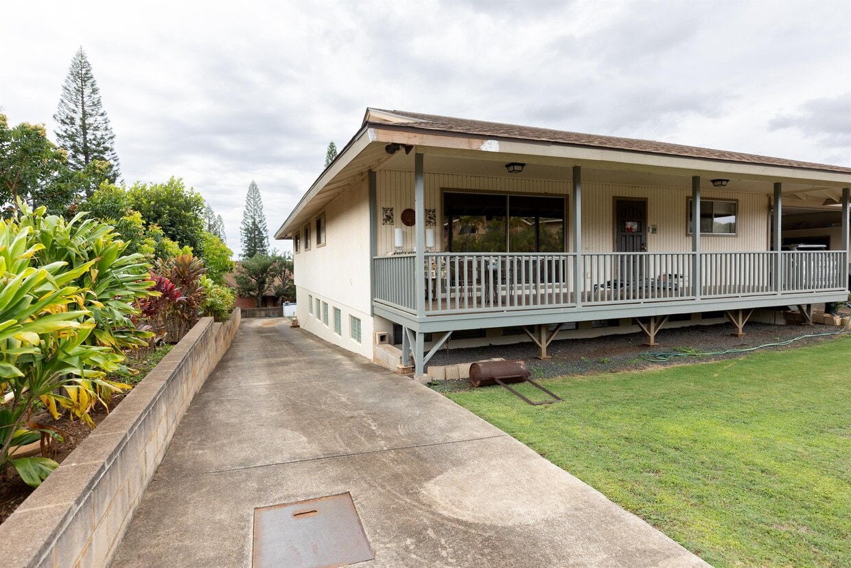 2762 Iolani St, Makawao, HI 96768 House Rental in Makawao, HI