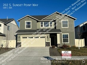 Building Photo - 202 S Sunset Point Way