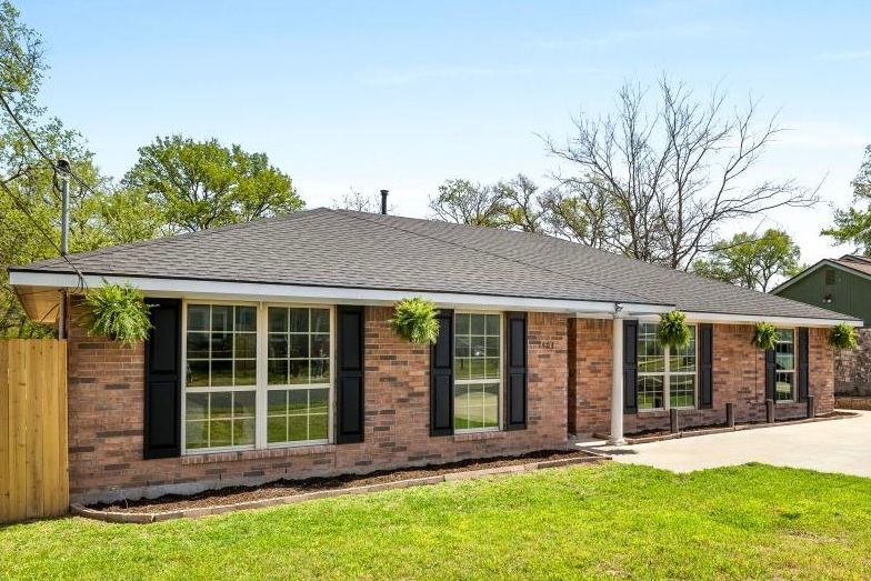 Foto principal - 1403 Penny St