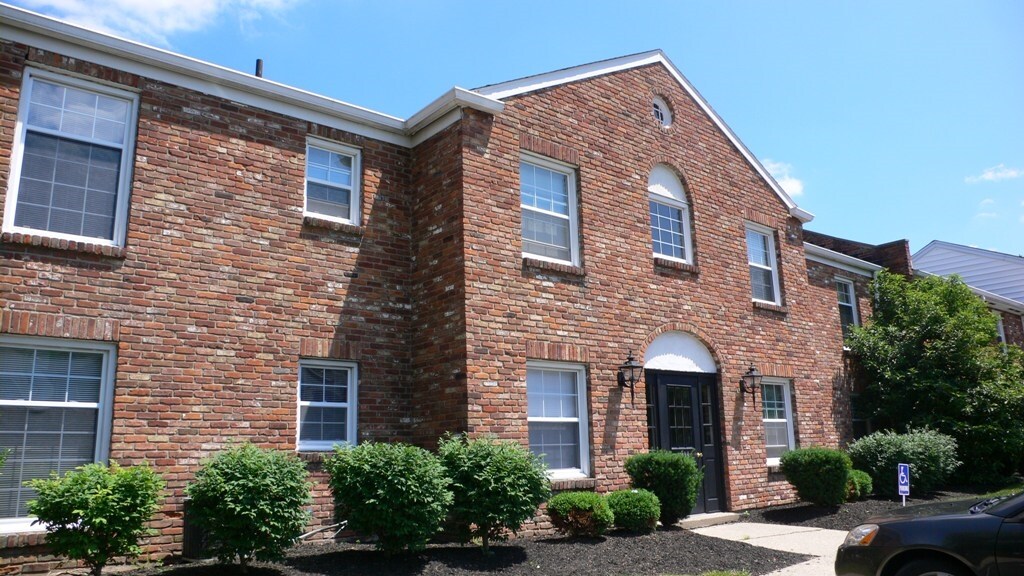 Olde Towne in Kenwood Apartments in Cincinnati, OH