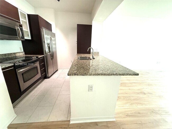Foto del edificio - 951 Brickell Ave