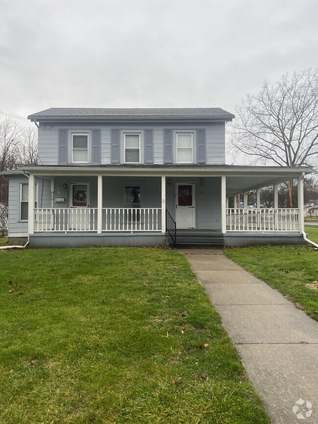 Apartments For Rent in Mount Morris, NY 1 Rentals