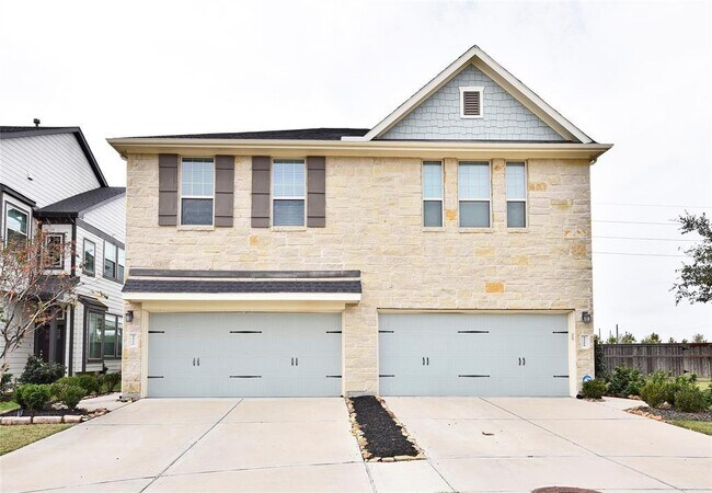 Foto del edificio - 5510 Purple Meadow Ln