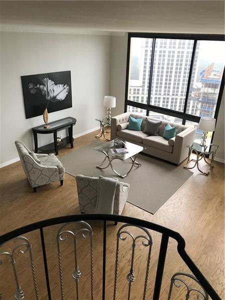 Foto del edificio - 3481 Lakeside Dr NE