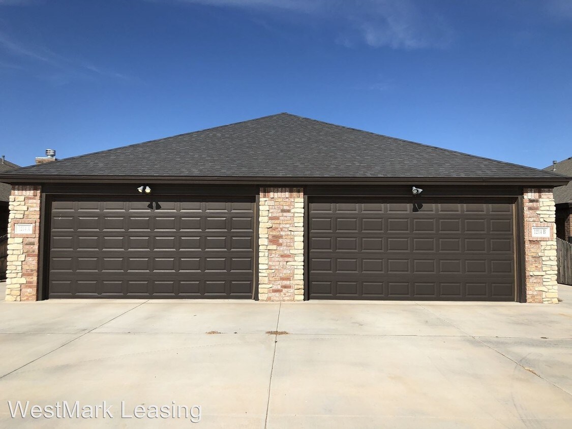 Foto principal - 1214 Preston Trail