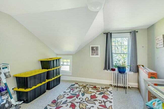 Foto del edificio - 43 James St