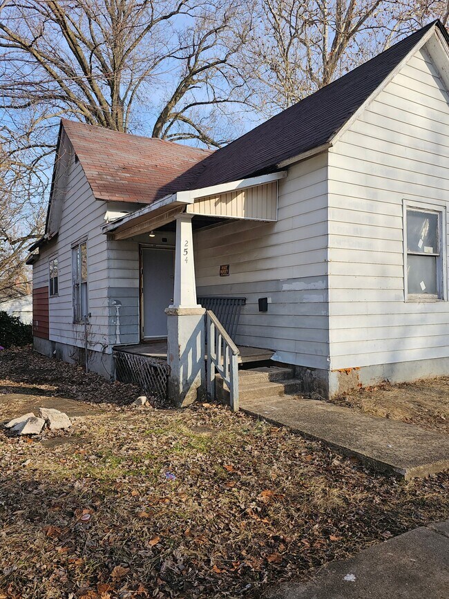 Foto del edificio - 254 W Peoria Ave