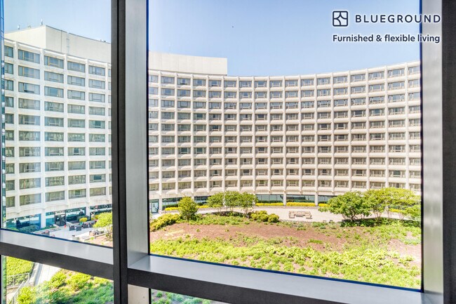 Foto del edificio - 1901 Connecticut Ave NW