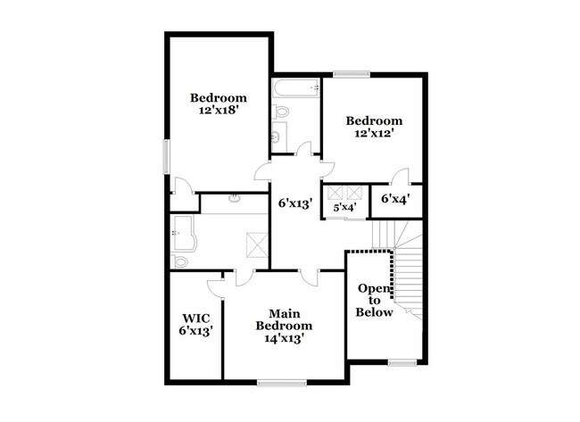 Foto del edificio - 6823 Clover Walk Ln