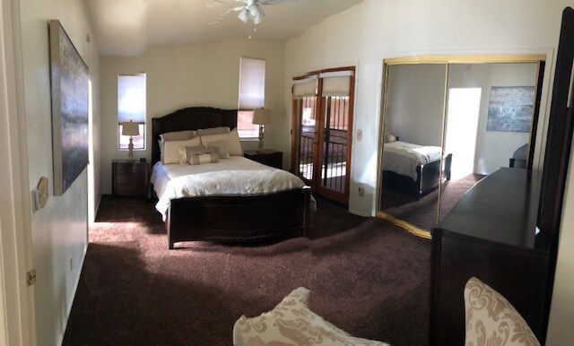 2do dormitorio principal - 1301 N Mourning Dove Rd